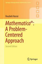 Mathematica (R): A Problem-Centered Approach