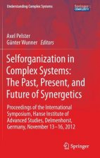 Selforganization in Complex Systems: The Past, Present, and Future of Synergetics