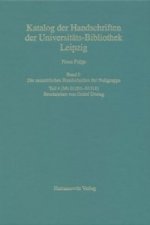 Die neuzeitlichen Handschriften der Nullgruppe (Ms 01201-01518)