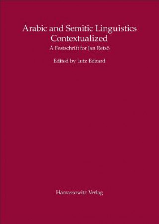 Arabic and Semitic Linguistics Contextualized