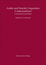 Arabic and Semitic Linguistics Contextualized