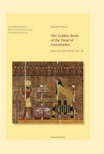 The Golden Book of the Dead of Amenemhet