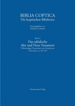 Das sahidische Alte und Neue Testament, Vollständiges Verzeichnis mit Standorten. Lieferung.2