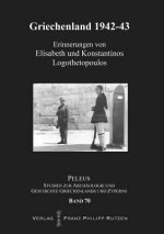 Griechenland 1942-43