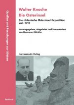 Walter Knoche: Die Osterinsel