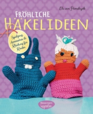 Fröhliche Häkelideen