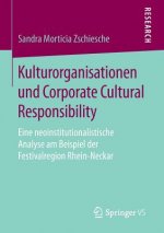 Kulturorganisationen Und Corporate Cultural Responsibility