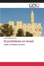 profetismo en Israel