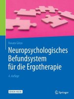 Neuropsychologisches Befundsystem Fur Die Ergotherapie