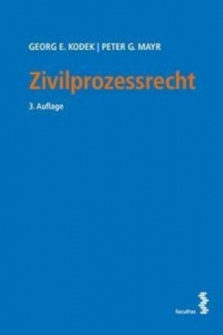 Zivilprozessrecht (f. Österreich)