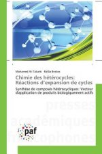 Chimie Des Heterocycles