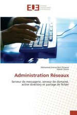 Administration Reseaux