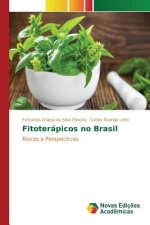 Fitoterapicos no Brasil
