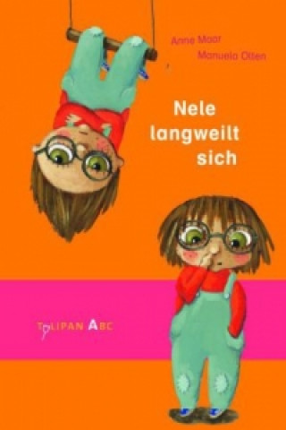 Nele langweilt sich