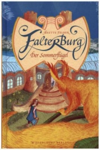 Falterburg - Der Sommerflügel