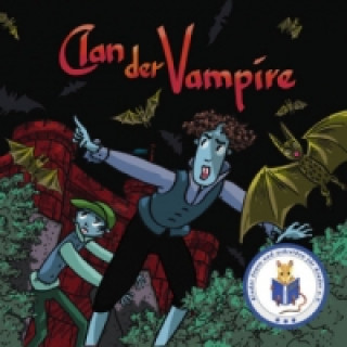 Clan der Vampire, 1 Audio-CD