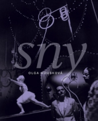 Olga Houskovďż˝ - Sny