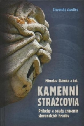 Kamenní strážcovia 1