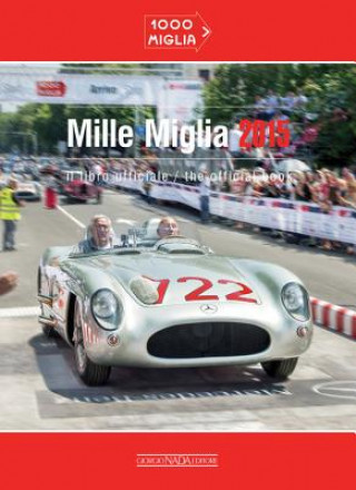 Mille Miglia 2015