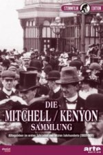 Die Mitchell & Kenyon Sammlung, DVD