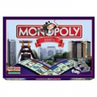 Monopoly, Stadtausgabe Essen