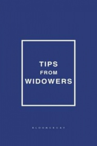 Tips from Widowers