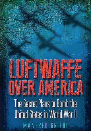 Luftwaffe Over America