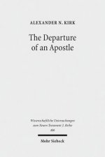 Departure of an Apostle
