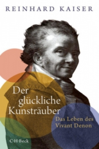 Der glückliche Kunsträuber