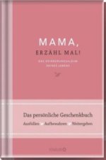 Mama, erzähl mal! | Elma van Vliet