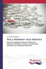 Arte y Alzheimer