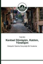Kentsel Doenuşum, Katılım, Yoenetişim