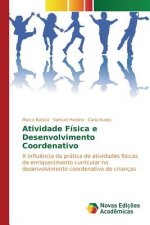 Atividade Fisica e Desenvolvimento Coordenativo