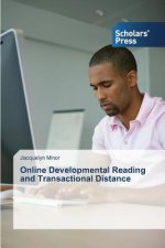 Online Developmental Reading and Transactional Distance