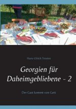 Georgien fur Daheimgebliebene - 2