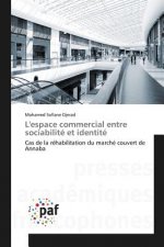 Lespace Commercial Entre Sociabilite Et Identite