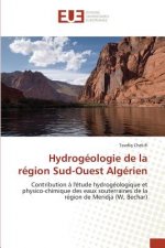 Hydrogeologie de la Region Sud-Ouest Algerien