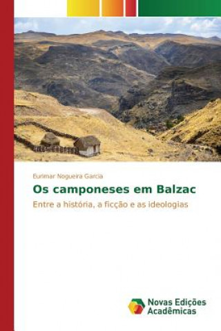 Os camponeses em Balzac