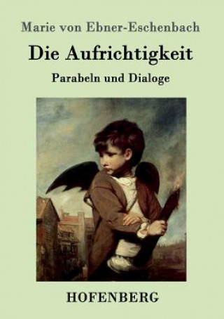Aufrichtigkeit