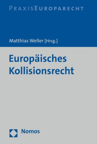 Europäisches Kollisionsrecht