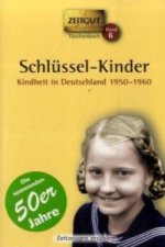 Schlüssel-Kinder. Taschenbuch