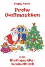 Frohe Weihnachten