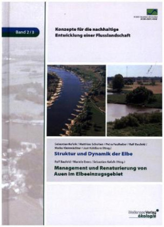 Struktur und Dynamik der Elbe Management und Renaturierung von Auen im Elbeeinzugsgebiet