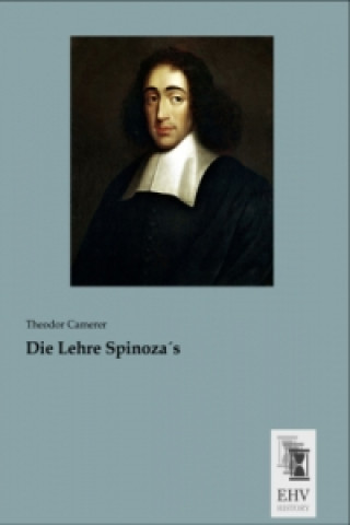 Die Lehre Spinoza s
