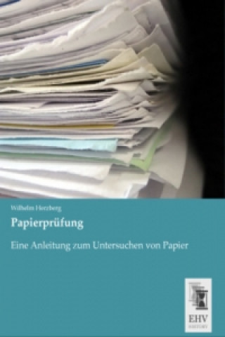 Papierprüfung