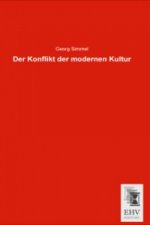 Der Konflikt der modernen Kultur