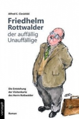 Friedhelm Rottwalder