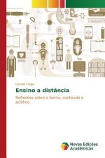 Ensino a distancia