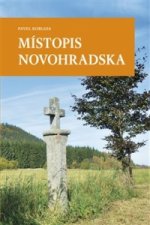 Místopis Novohradska