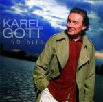 Karel Gott 50 hitů 2CD